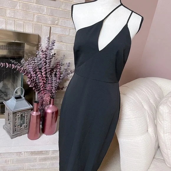 leather bodycon midi dress Plus Size Party Blue Off The Shoulder PU Leather Bodycon Midi Dress